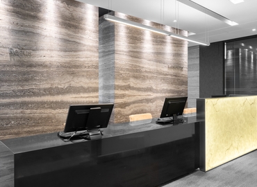 50 m² Business park building up for rent in Taipei, No.68 (110-65) - 1 | MatchOffice