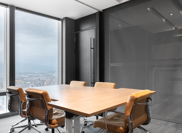 50 m² Conference hall in Taipei, No.68 (110-65) - 1 | MatchOffice.com