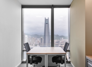 Virtual address in Taipei, No.68 (110-65) - 1 | MatchOffice.com