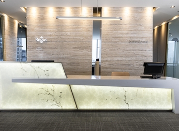55 m² Serviced office place available to rent in Taipei, 11/F (110-47) - 1 | MatchOffice.com