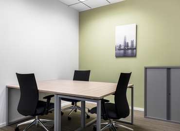 55 m² Shared office  in Taipei, 11/F (110-47) - 2 | MatchOffice