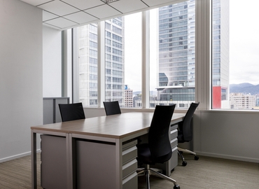 55 m² Coworking  in Taipei, 11/F (110-47) - 1 | MatchOffice