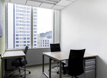 55 m² Coworking  in Taipei, 11/F (110-47) - 0 | MatchOffice