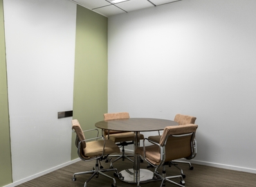 55 m² Conference room in Taipei, 11/F (110-47) - 1 | MatchOffice