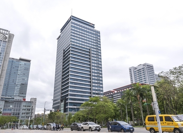 55 m² Meeting room in Taipei, 11/F (110-47) - 7 | MatchOffice.com