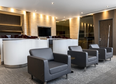 Virtual office space in Taipei, 11/F (110-47) - 1 | MatchOffice.com