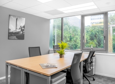 60 m² Conference center in Taipei, 2/F-A (105-48) - 3 | MatchOffice.com