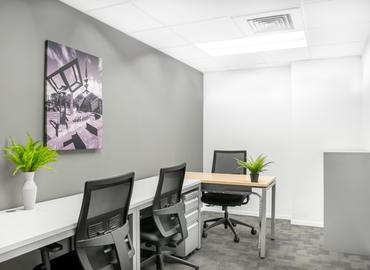 Virtual address in Taipei, 2/F-A (105-48) - 4 | MatchOffice