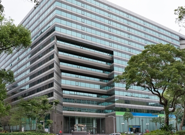 Virtual business address in Taipei, 2/F-A (105-48) - 7 | MatchOffice.com