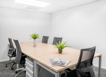 Virtual address in Taipei, 2/F-A (105-48) - 3 | MatchOffice.com