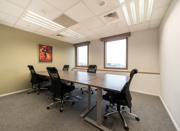 35 m² Business space building up for rent in Taipei, No.8 Xin Yi Road (110) - 7 | MatchOffice