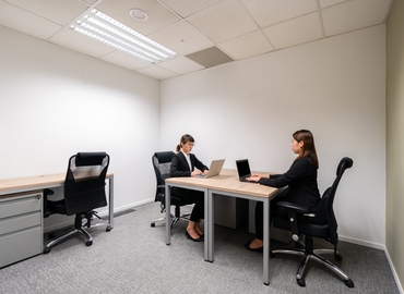 35 m² Business park property available to rent in Taipei, No.8 Xin Yi Road (110) - 8 | MatchOffice