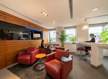 35 m² Coworking  in Taipei, No.8 Xin Yi Road (110) - 10 | MatchOffice