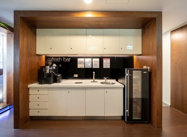 35 m² Shared workspace  in Taipei, No.8 Xin Yi Road (110) - 14 | MatchOffice