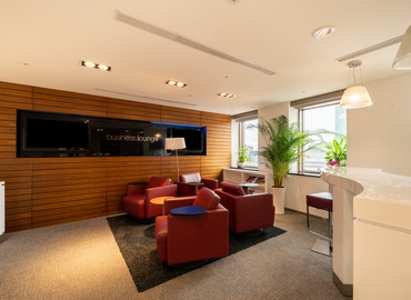 35 m² Conference center in Taipei, No.8 Xin Yi Road (110) - 4 | MatchOffice.com