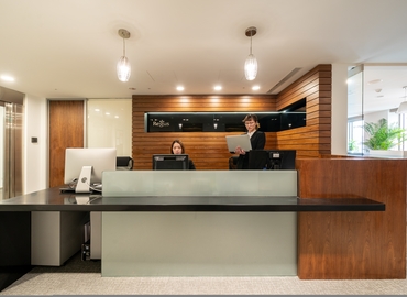 35 m² Shared office  in Taipei, No.8 Xin Yi Road (110) - 8 | MatchOffice