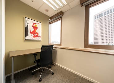 35 m² Shared workspace  in Taipei, No.8 Xin Yi Road (110) - 6 | MatchOffice.com