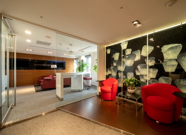 Virtual office space in Taipei, No.8 Xin Yi Road (110) - 4 | MatchOffice.com