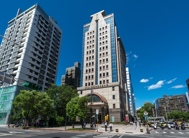 Virtual office space in Taipei, No.8 Xin Yi Road (110) - 16 | MatchOffice.com