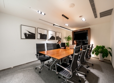 35 m² Conference center in Taipei, No.8 Xin Yi Road (110) - 1 | MatchOffice