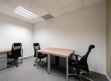 35 m² Conference space in Taipei, No.8 Xin Yi Road (110) - 10 | MatchOffice.com