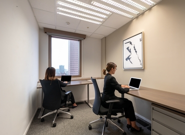 35 m² Conference space in Taipei, No.8 Xin Yi Road (110) - 11 | MatchOffice.com