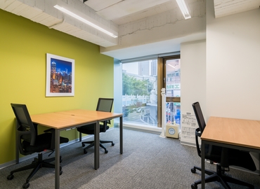 100 m² Business center place available to rent in Taichung City, 3/F & 4/F (403-50) - 7 | MatchOffice.com