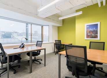 100 m² Business space building for rent in Taichung City, 3/F & 4/F (403-50) - 6 | MatchOffice