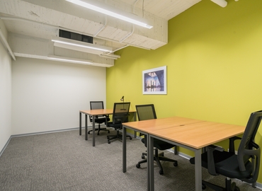 100 m² Business park place for rent in Taichung City, 3/F & 4/F (403-50) - 8 | MatchOffice.com
