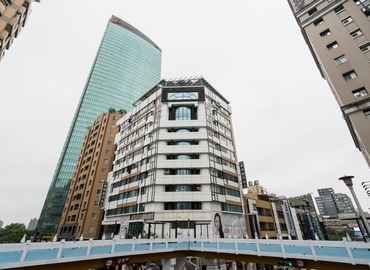 100 m² Business space property for rent in Taichung City, 3/F & 4/F (403-50) - 0 | MatchOffice.com