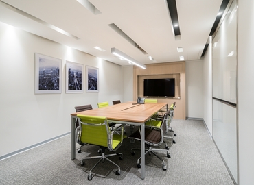 100 m² Serviced office place available to rent in Taichung City, 3/F & 4/F (403-50) - 10 | MatchOffice