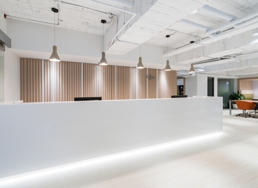 100 m² Business space place up for rent in Taichung City, 3/F & 4/F (403-50) - 3 | MatchOffice.com