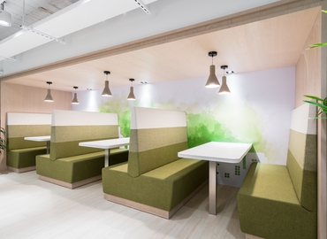 Virtual office space in Taichung City, 3/F & 4/F (403-50) - 11 | MatchOffice.com