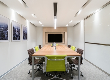 100 m² Conference room in Taichung City, 3/F & 4/F (403-50) - 1 | MatchOffice