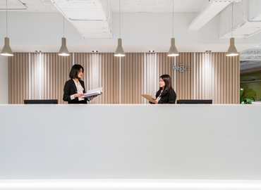 100 m² Conference room in Taichung City, 3/F & 4/F (403-50) - 3 | MatchOffice