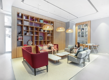 1707 m² Business space property up for rent in Taipei, 1/F (104-88) - 4 | MatchOffice