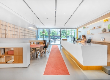 1707 m² Business space place up for rent in Taipei, 1/F (104-88) - 1 | MatchOffice