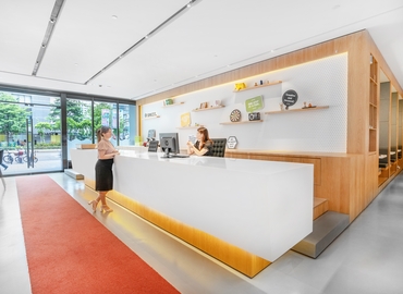 1707 m² Serviced office property available to rent in Taipei, 1/F (104-88) - 2 | MatchOffice