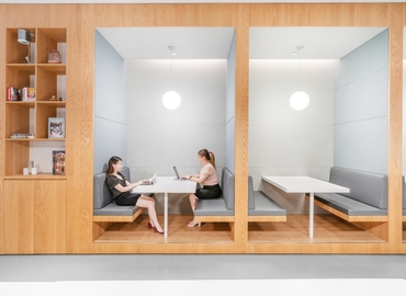 1707 m² Shared workspace  in Taipei, 1/F (104-88) - 3 | MatchOffice