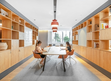 1707 m² Co-working  in Taipei, 1/F (104-88) - 6 | MatchOffice.com