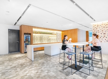 50 m² Conference center in Taipei, 1/F (104-88) - 9 | MatchOffice.com