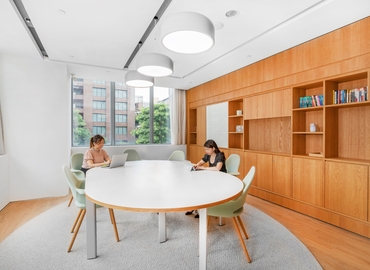 50 m² Conference center in Taipei, 1/F (104-88) - 0 | MatchOffice