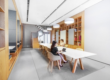 50 m² Conference hall in Taipei, 1/F (104-88) - 5 | MatchOffice.com