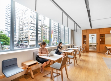 Virtual business address in Taipei, 1/F (104-88) - 5 | MatchOffice