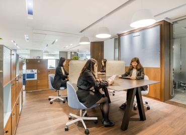 150 m² Business park property for rent in Taichung City, 23/F (408-65) - 6 | MatchOffice.com