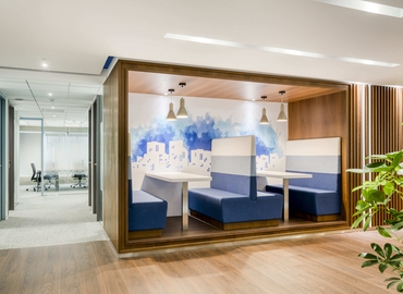 150 m² Business park building for rent in Taichung City, 23/F (408-65) - 9 | MatchOffice