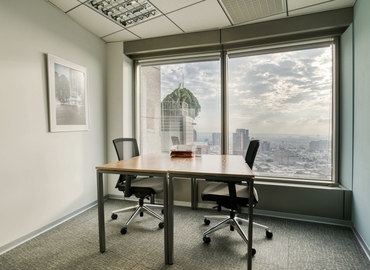 150 m² Business park place available to rent in Taichung City, 23/F (408-65) - 17 | MatchOffice