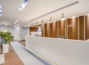 150 m² Serviced office place available to rent in Taichung City, 23/F (408-65) - 3 | MatchOffice