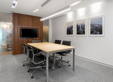 150 m² Serviced office place available to rent in Taichung City, 23/F (408-65) - 21 | MatchOffice.com