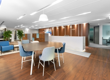 150 m² Business park building for rent in Taichung City, 23/F (408-65) - 12 | MatchOffice